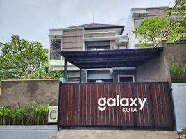 3 Kamar Vila for sale in Badung, Bali, Kuta, Badung