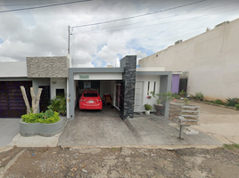 2 Schlafzimmer Haus zu verkaufen in Culiacan, Sinaloa, Culiacan