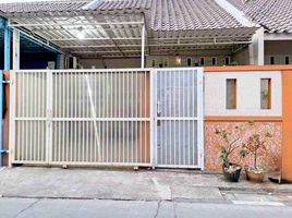 2 Bedroom House for sale in Jatiasih, Bekasi, Jatiasih