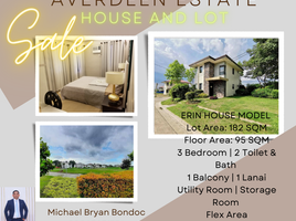 3 Bedroom House for sale in Calamba City, Laguna, Calamba City