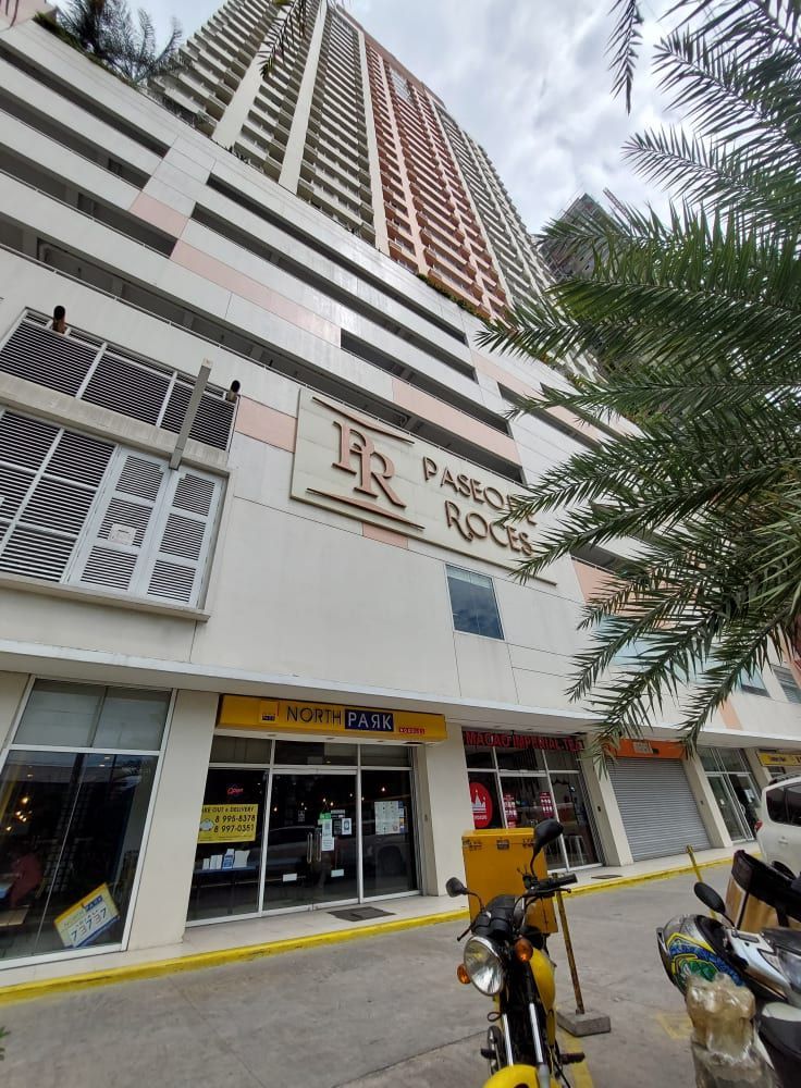 Condo for Rent in Makati City, Metro Manila for ₱36,595/mo | U2642031
