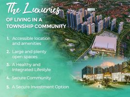 1 Habitación Departamento en venta en Pasig City, Metro Manila, Pasig City