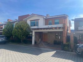Villa 3 chambre à vendre à Toluca, Mexico, Toluca