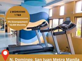  Condo for sale at Little Baguio Terraces, San Juan City