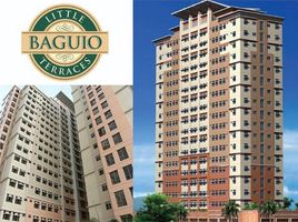 2 Bedroom Condo for rent at Little Baguio Terraces, San Juan City