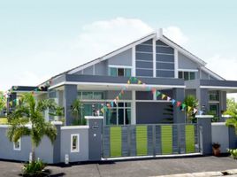 4 Bedroom House for sale in Bidor, Batang Padang, Bidor