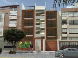 Appartement 3 chambre à vendre à Santiago De Surco, Lima, Santiago De Surco, Lima, Lima