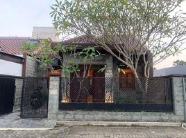 3 Schlafzimmer Haus zu verkaufen in Ngaglik, Yogyakarta, Ngaglik, Sleman, Yogyakarta