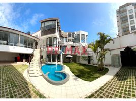 6 Habitación Casa en alquiler en Lambayeque, Pimentel, Chiclayo, Lambayeque