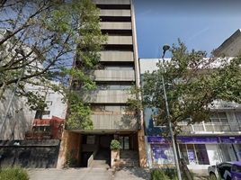 51 m2 Office for sale in Miguel Hidalgo, Mexico City, Miguel Hidalgo
