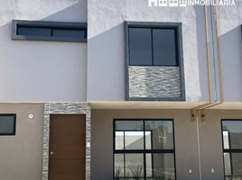 Villa 3 chambre à vendre à San Agustin Tlaxiaca, Hidalgo, San Agustin Tlaxiaca