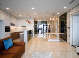 3 Bedroom Condo for rent in Ben Nghe, District 1, Ben Nghe