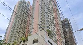 Available Units at Paseo De Roces