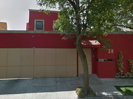 在Mexico出售的8 卧室 屋, Naucalpan De Juarez, Mexico
