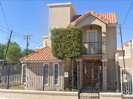 3 Schlafzimmer Haus zu verkaufen in Mexicali, Baja California, Mexicali