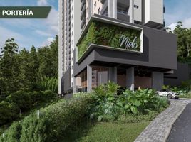 2 Habitación Apartamento en venta en Sabaneta, Antioquia, Sabaneta