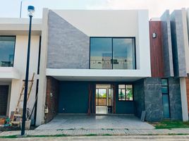 3 Habitación Casa en venta en Atlixco, Puebla, Atlixco