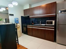 1 Bedroom Apartment for sale at The Eton Residences Greenbelt, Makati City