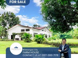 4 Bedroom House for sale in Batangas, Calabarzon, Santo Tomas, Batangas