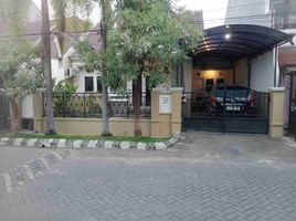 3 Kamar Rumah for sale in Waru, Sidoarjo, Waru