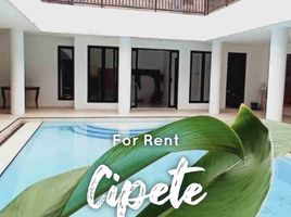 3 Kamar Rumah for rent in Cilandak, Jakarta Selatan, Cilandak