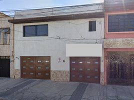 3 Schlafzimmer Haus zu verkaufen in Gustavo A Madero, Mexico City, Gustavo A Madero