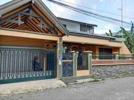 3 Kamar Rumah for sale in Tambaksari, Surabaya, Tambaksari