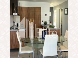 Condominium 2 chambre à vendre à El Marques, Queretaro, El Marques