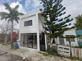 3 Schlafzimmer Haus zu verkaufen in Cozumel, Quintana Roo, Cozumel
