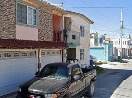 3 Habitación Casa en venta en Matamoros, Tamaulipas, Matamoros