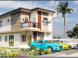 4 Schlafzimmer Reihenhaus zu verkaufen in Quezon City, Metro Manila, Quezon City, Eastern District, Metro Manila, Philippinen