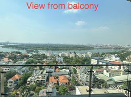 3 Bedroom Condo for rent in Thao Dien, Ho Chi Minh City, Thao Dien
