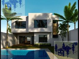 4 Schlafzimmer Haus zu verkaufen in Cuernavaca, Morelos, Cuernavaca