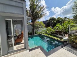 Villa 4 chambre à vendre à Ungasan, Bali, Ungasan