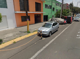 3 Habitación Casa en venta en Venustiano Carranza, Ciudad de México, Venustiano Carranza