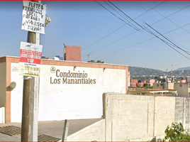 3 Habitación Casa en venta en Temixco, Morelos, Temixco