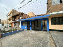  Grundstück zu verkaufen in San Juan De Lurigancho, Lima, San Juan De Lurigancho, Lima, Lima, Peru