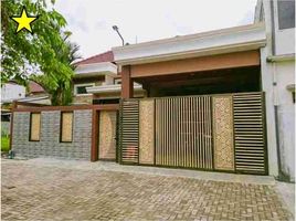 4 Kamar Rumah for sale in Klojen, Malang Regency, Klojen