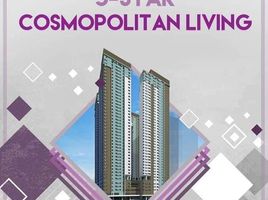 Studio Condo for sale in Mandaluyong City, Eastern District, Mandaluyong City