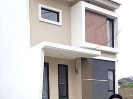 3 Schlafzimmer Villa zu verkaufen in Padalarang, West Jawa, Padalarang