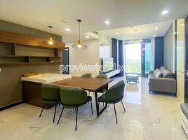 2 Bedroom Apartment for rent in Thu Thiem, Ho Chi Minh City, Thu Thiem
