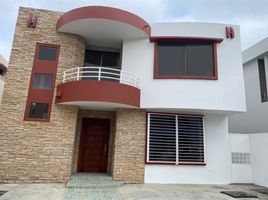 5 chambre Maison for sale in Manta, Manabi, Manta, Manta