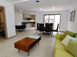 3 chambre Maison for sale in Nayon, Quito, Nayon