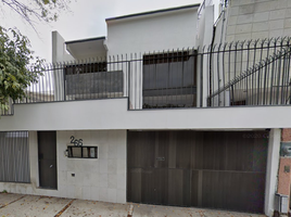 Villa 3 chambre à vendre à Benito Juarez, Mexico City, Benito Juarez