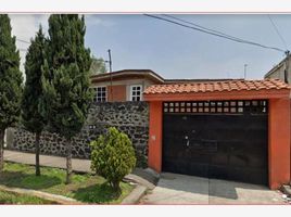 4 Schlafzimmer Haus zu verkaufen in Cuajimalpa De Morelos, Mexico City, Cuajimalpa De Morelos