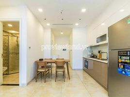 1 Schlafzimmer Appartement zu vermieten in Ho Chi Minh City, Ben Nghe, District 1, Ho Chi Minh City