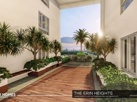 3 Bedroom Condo for sale at The Erin Heights, Quezon City