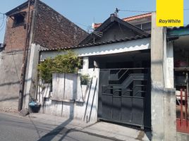 3 Bedroom House for sale in Sawahan, Surabaya, Sawahan