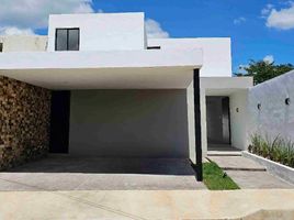 4 Schlafzimmer Haus zu verkaufen in Merida, Yucatan, Merida