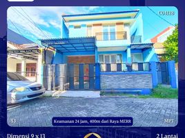 3 Bedroom House for sale in Sidoarjo, East Jawa, Sedati, Sidoarjo